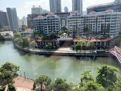 River Place (D3), Condominium #633418361